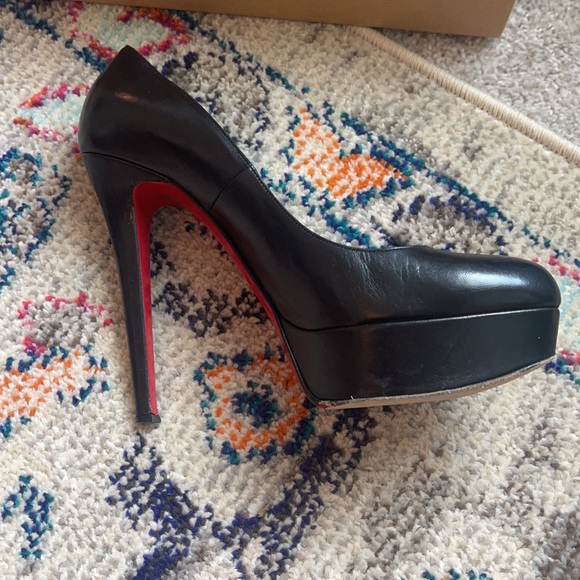 Christian Louboutin Bianca - Picture 9 of 9
